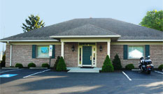 Eye Consultants of Pennsylvania Blandon Office Eye Consultants of Pennsylvania Blandon Office