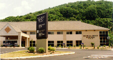 Eye Consultants of Pennsylvania Pottsville Office Eye Consultants of Pennsylvania Pottsville Office