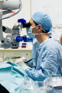 Corneal Transplant Surgery in Lancaster PA