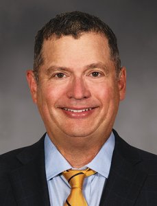 Dr. Adam J. Altman, MD