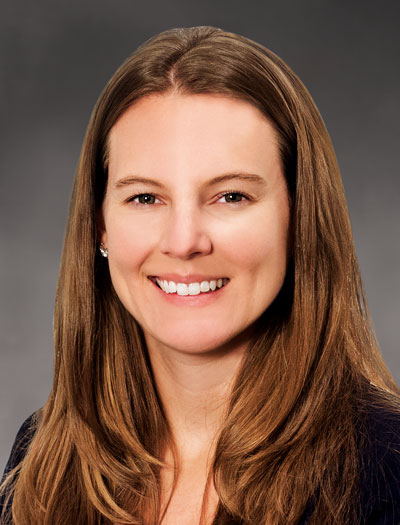 Tiến sĩ Christina Lippe, MD