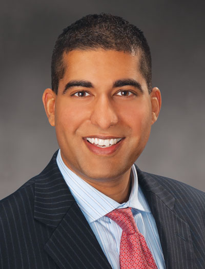 Mehul H. Nagarsheth, MD