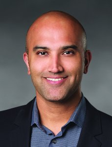 Dr Kevin J. Shah, MD