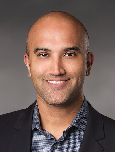 Tiến sĩ Kevin J. Shah, MD