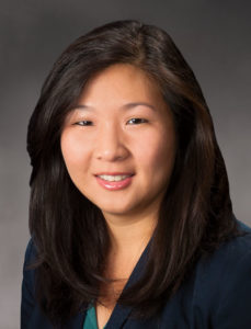 Dr. Monica Wang, OD