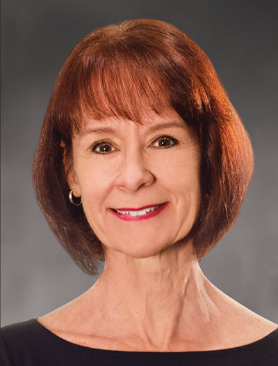 Dr. Linda A. Whitaker, OD, MS
