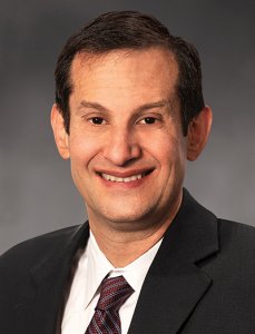 Dr David S. Goldberg, MD, FAAP