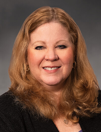 Dr. Dawn Hornberger, OD, MS