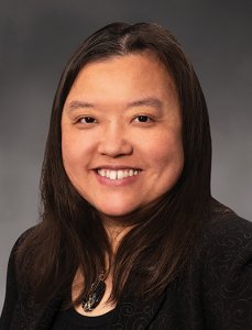 Dra. Y. Katherine Hu, MD, MS