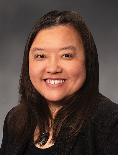Dr. Y. Katherine Hu, MD, MS