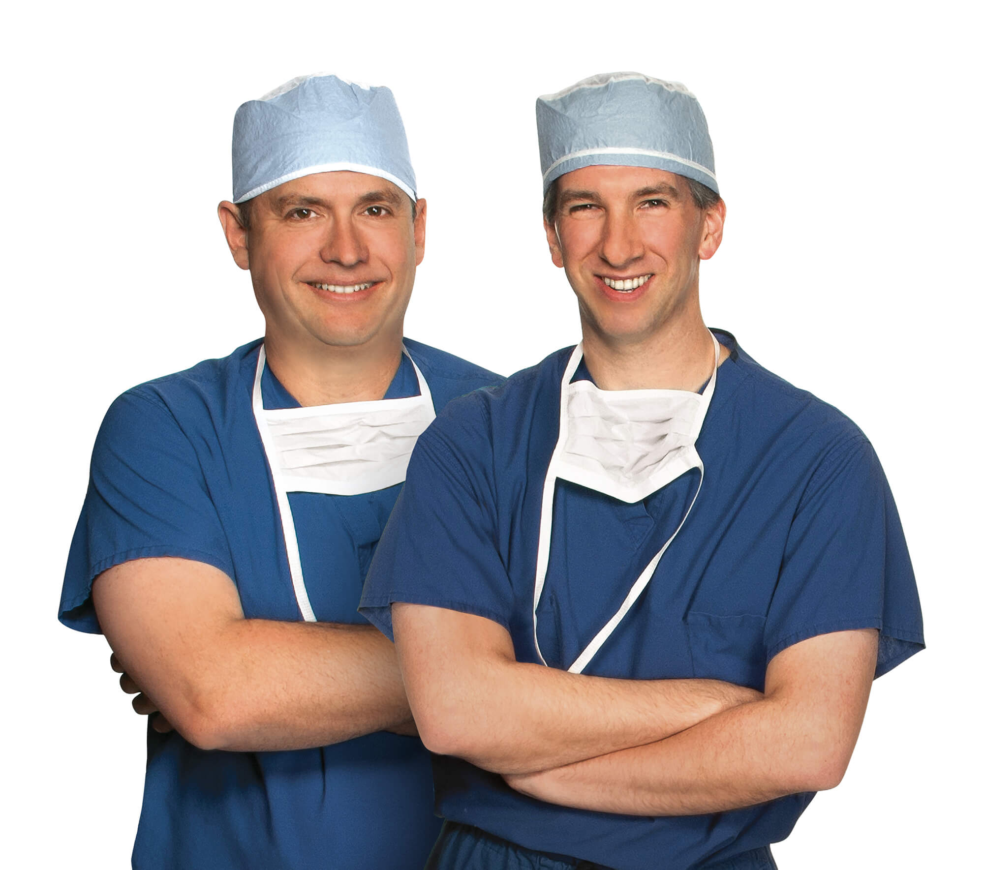 Adam Altman医生和Jonathan Primack医生是宾州眼科顾问公司的LASIK专家。他们是从事激光眼科手术、PRK手术、角膜手术和白内障手术的眼科外科医生。