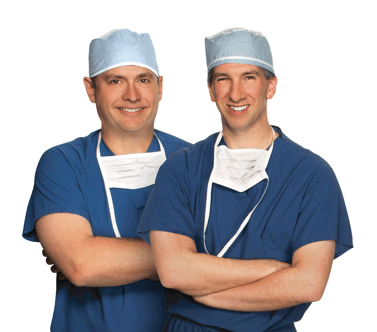 Il Dr. Adam Altman, MD e il Dr. Jonathan Primack, MD sono gli esperti LASIK presso Eye Consultants of PA. Sono chirurghi oftalmici che eseguono chirurgia dell'occhio del laser, chirurgia PRK, chirurgia della cornea e chirurgia della cataratta.