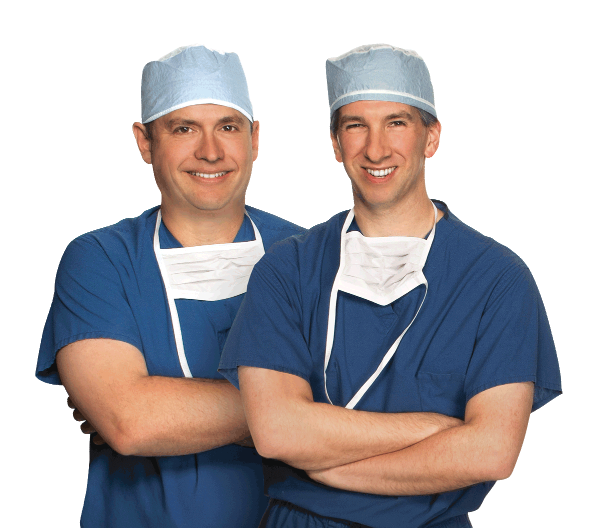 LASIK Doctors Web Dr. Adam Altman, MD and Dr. Jonathan Primack, MD are the LASIK experts at Eye Consultants of PA. They are ophthalmic surgeons who perform laser eye surgery, PRK surgery, cornea surgery and cataract surgery.