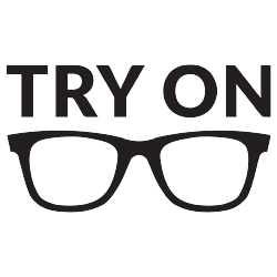 Use the virtual try-on tool for the frames you like