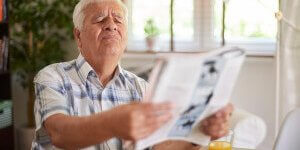 diabetic-retinopathy-treatment-schuylkill-county-300x200.jpg Problems with eyesight of senior man